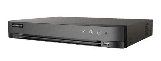 DVR 16Ch 1080P AcuSense iDS-7216HQHI-M1/S Hikvision