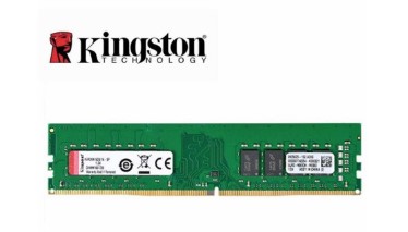 MEMORIA RAM DDR4  KINGSTON 8 GB 3200 