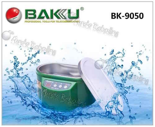 ULTRASONIDO BAKU 9050