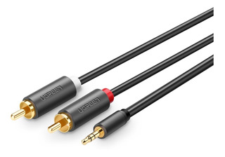 CABLE RCA SUPER  DE AUDIO