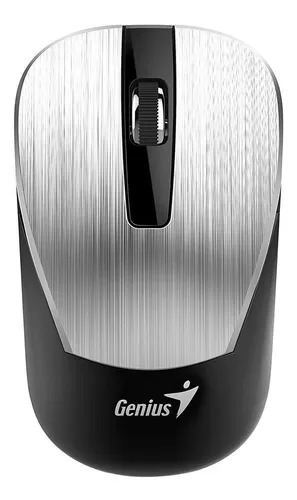 Mouse Inalambrico GeniusNX-7015 1200 DPI