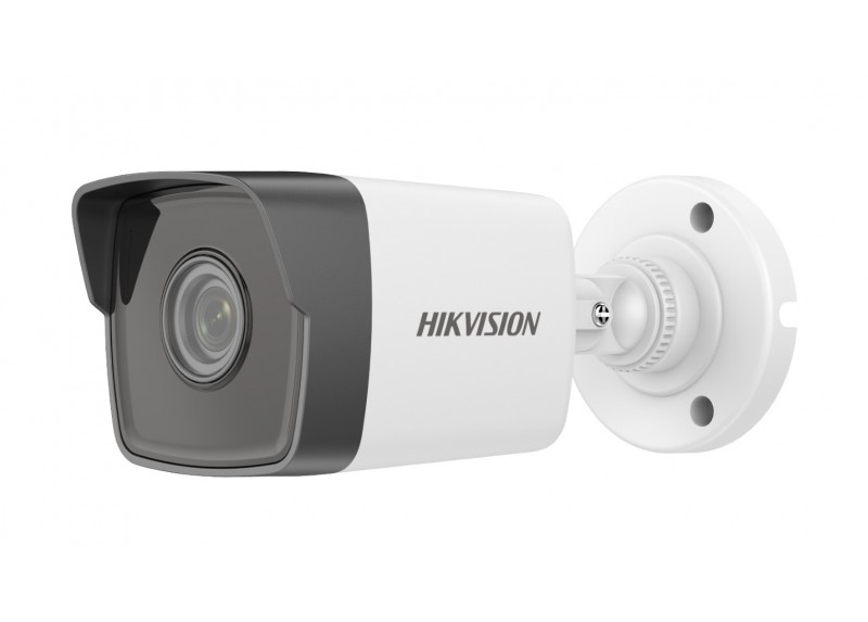 CAMARA IP BULLET HIKVISION 5MP IR30M DS-2CD1053G0-I 2.8mm (C)