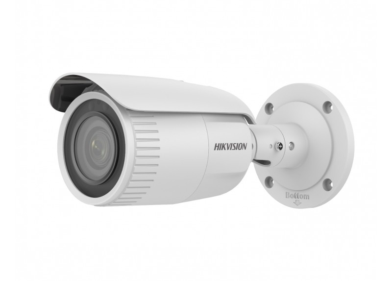 Camara IP 5MP IR50M Moto.  Hikvision