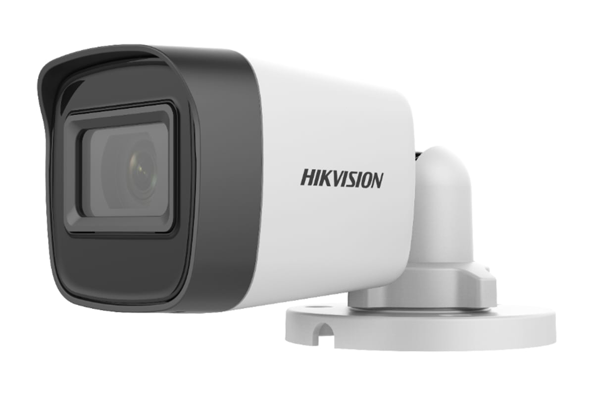 Camara Bullet HikVision 2MP