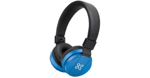 AUDIFONO Bluetooth Klip Xtreme Fury (KHS-620BL) Azul
