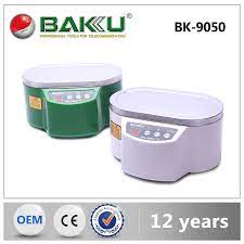 Maquina ultra sonido modelo baku BK-9050