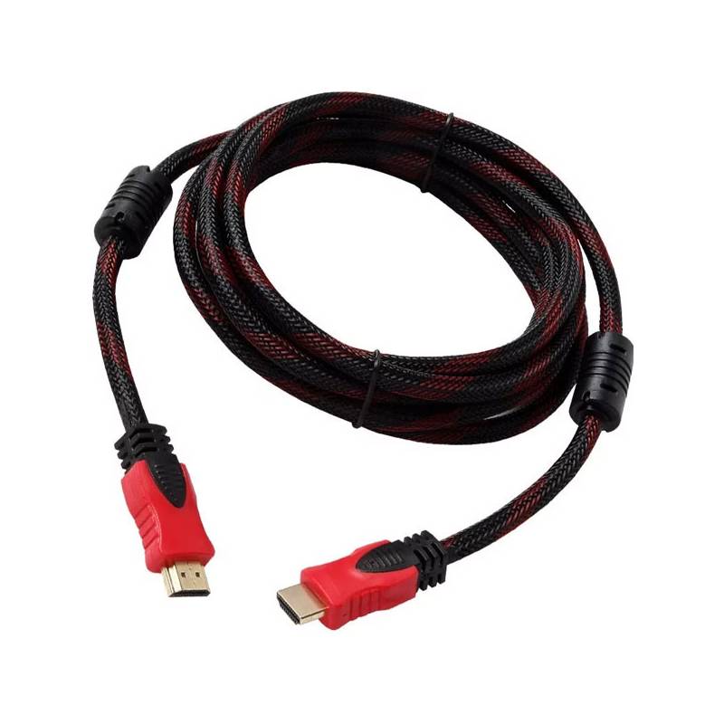 CABLE HDMI 2MTS