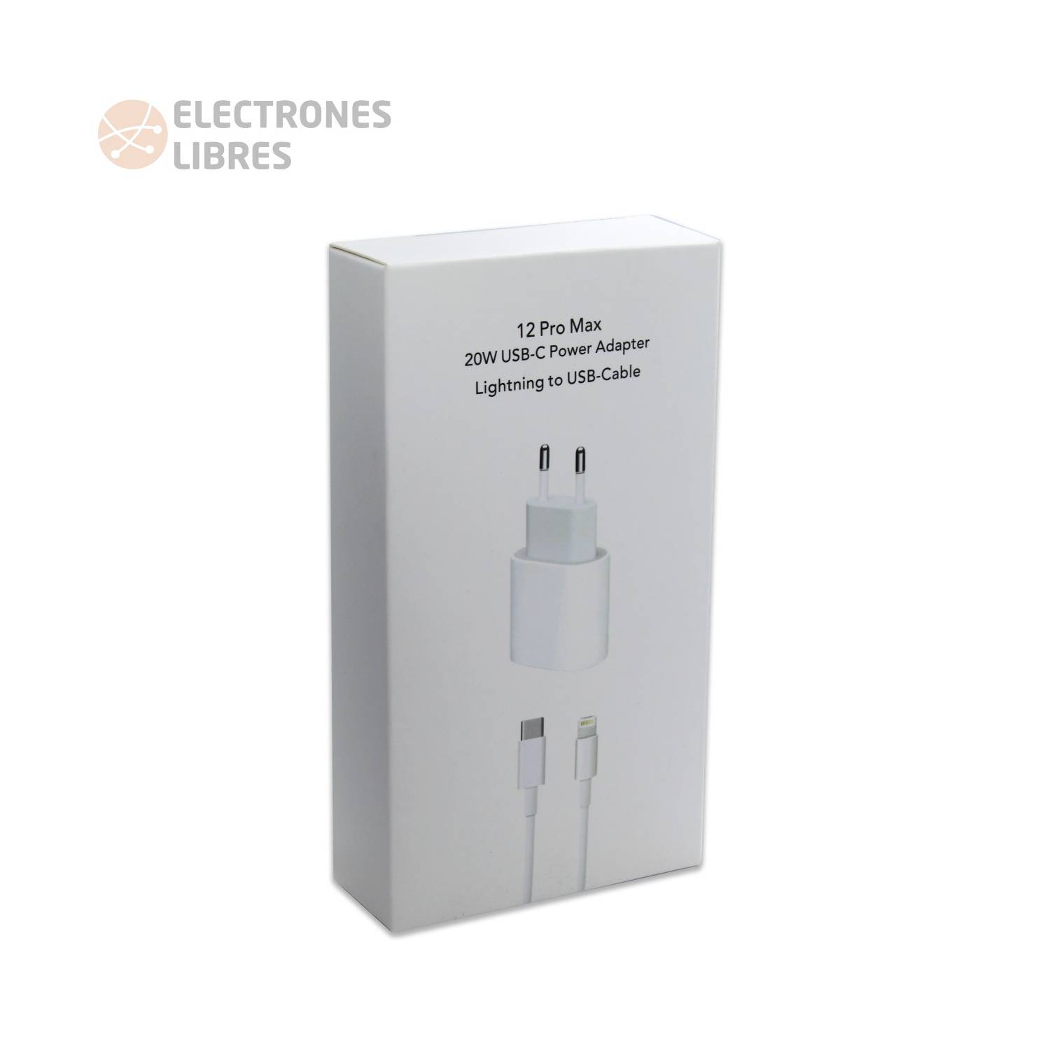 CARGADOR PARA IPHONE USB C-IPHONE