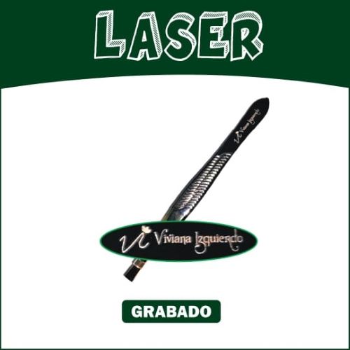 Laser Grabado