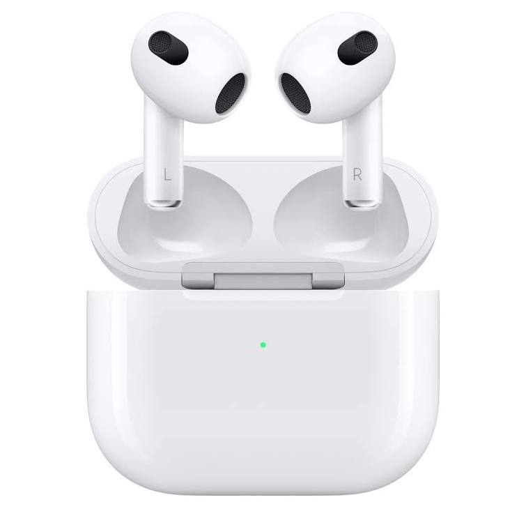 AUDIFONOS AIRPODS Serie 3 - AAA