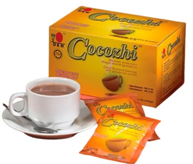 Cocozhi 32gr - Dxn