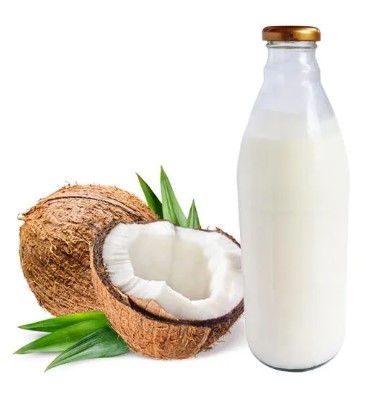 Leche coco 1Lt