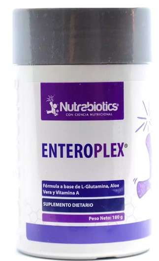 Enteroplex polvo 180gr - Enervida