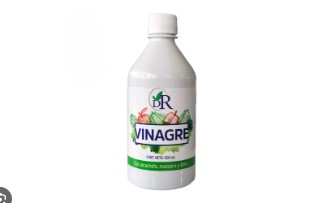 Vinagre Manzana Cidra y Alcachofa 500ml - Dr. Rojas