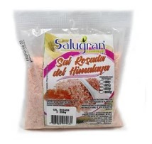 Sal Rosada Himalaya 500gr - Salugran