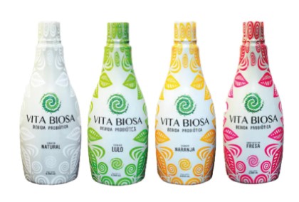 Vitabiosa probiótico 1000ml