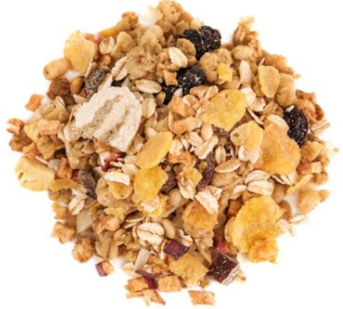 Adicional de granola 60gr