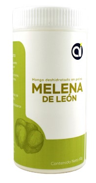 Melena de León Hongo 60gr Aitia - Mineralin