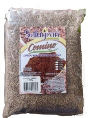 Comino molido 50gr Salugran