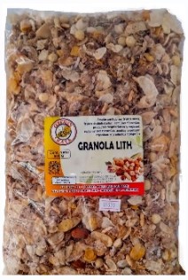 Granola light 500gr Maya