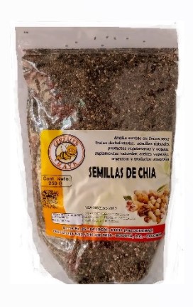 Chia 250gr Maya