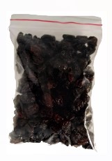 Uvas pasa 120gr