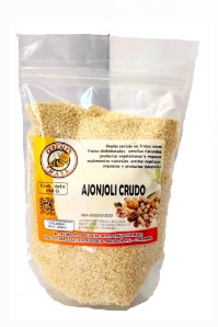 Ajonjolí grano 250gr - Maya