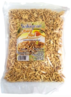 Arroz Pop 125gr - Salugran