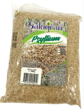 Psyllium 200gr Salugran