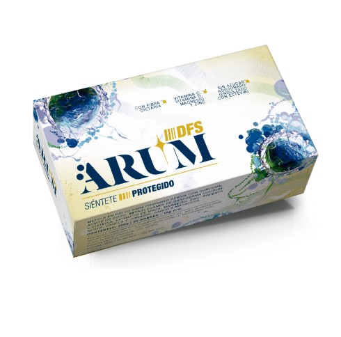 Arum Defensas DFS polvo x 30 sachets - Enervida