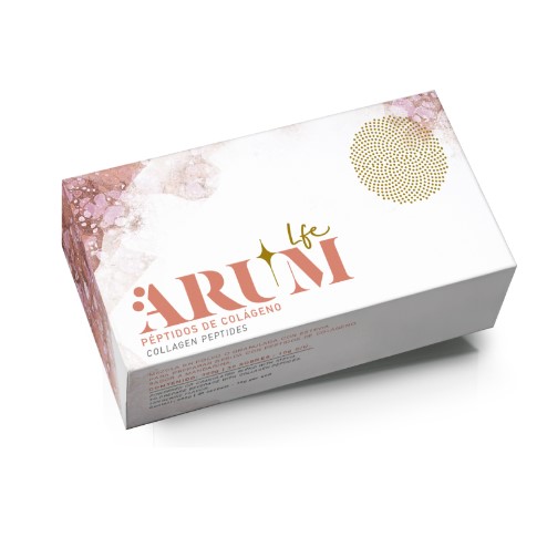 Arum Life Peptidos de Colágeno x 30 Sachets polvo - Enervida