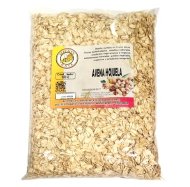 Avena hojuelas 500gr - Maya