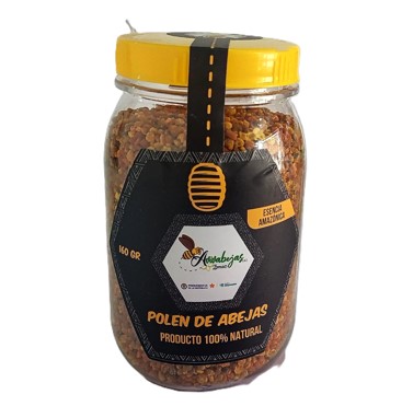 Polen 160gr Rey Api