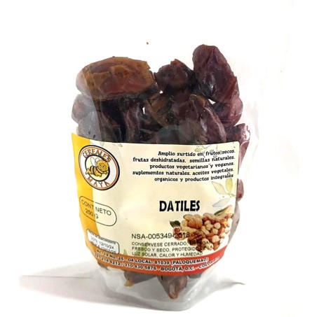 Datiles 250gr Maya