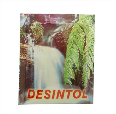 Desintol 20gr - Dr Rojas