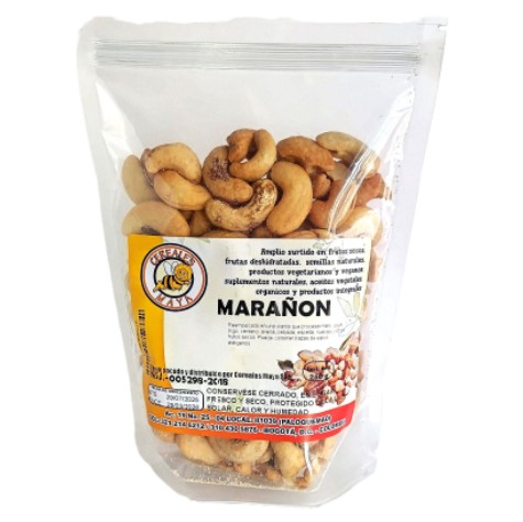 Marañon 250gr - Maya