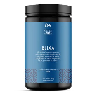 Blixa Polvo 150gr FBH - Enervida