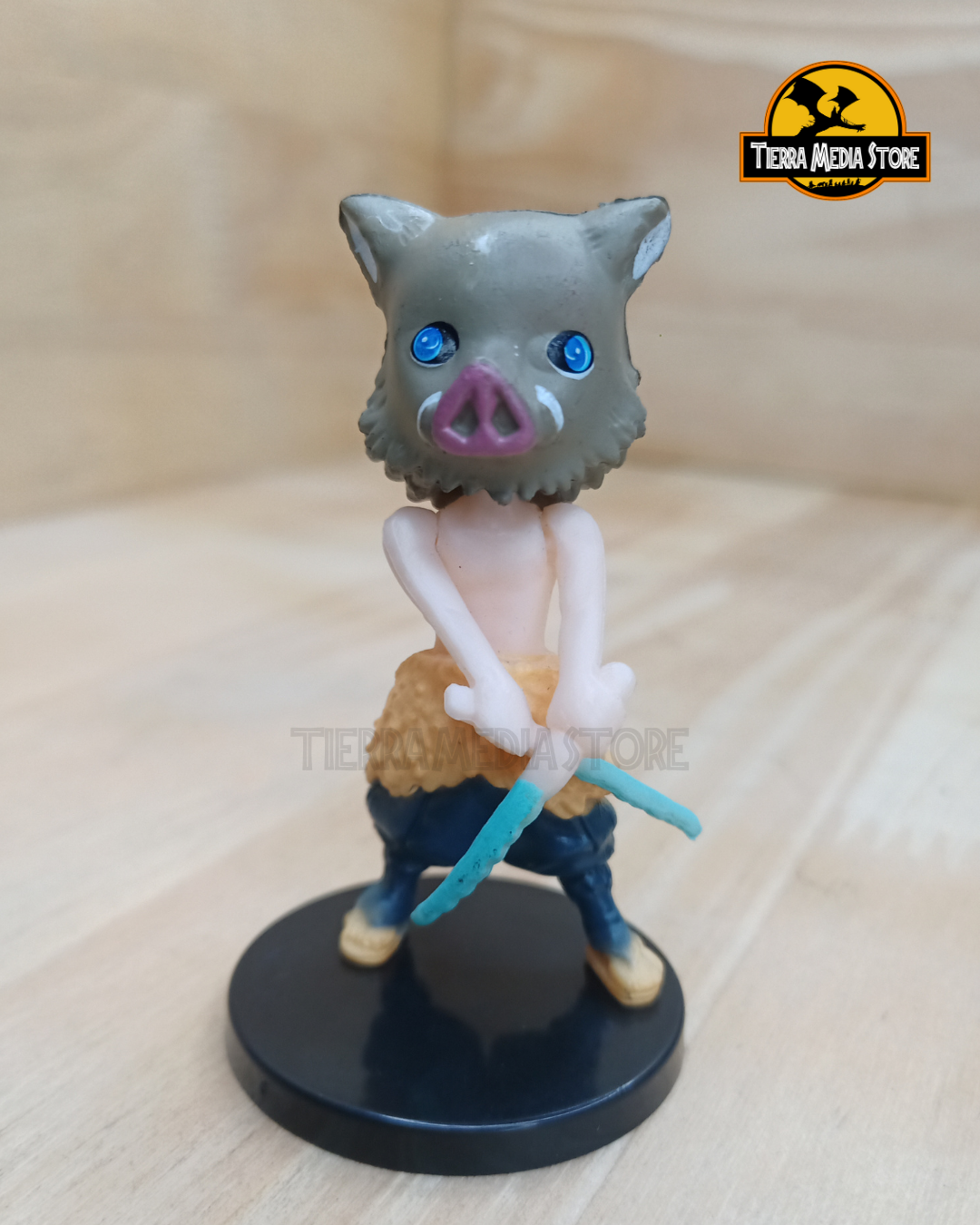 Figura Inosuke