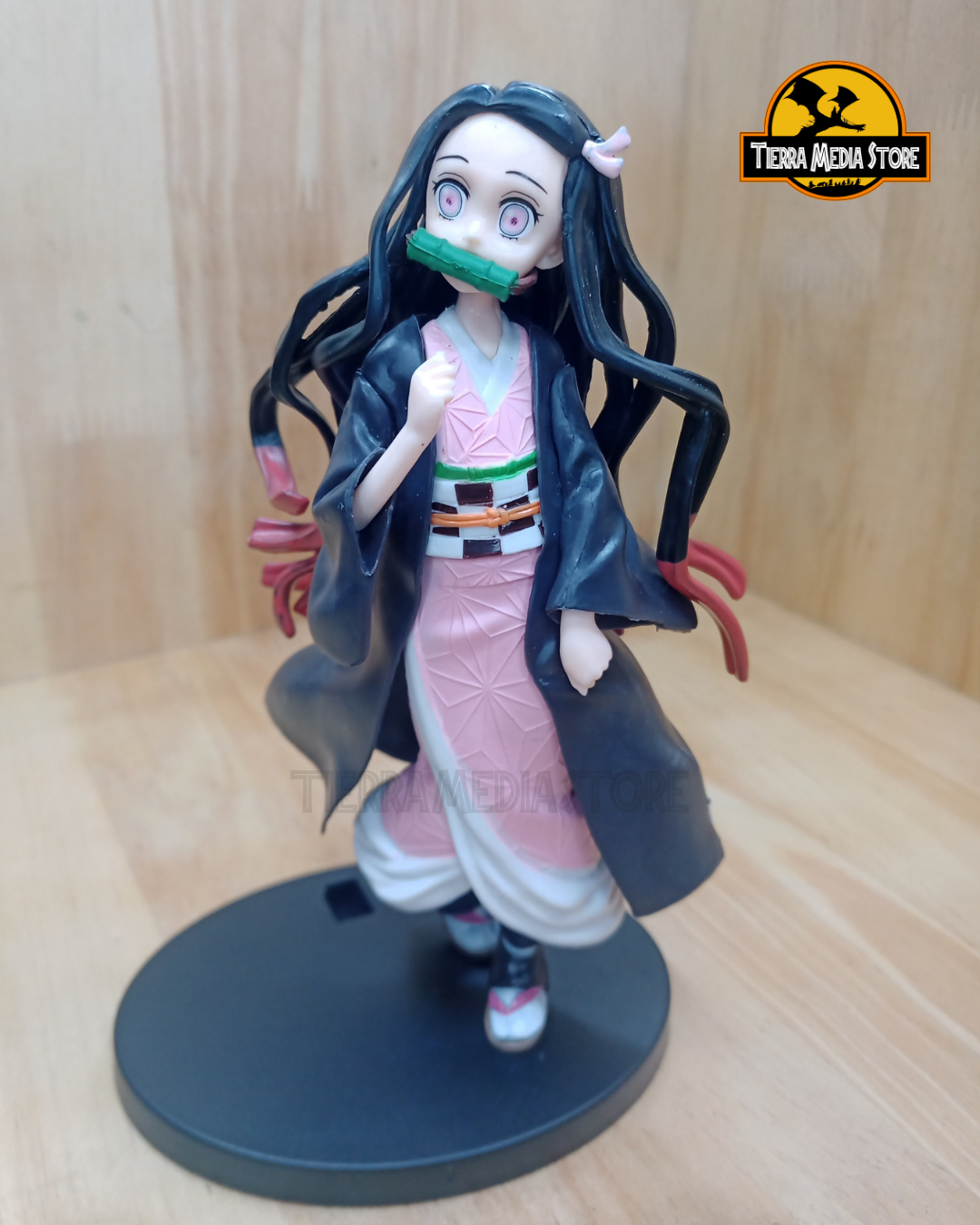 Figura Nezuko Kamado