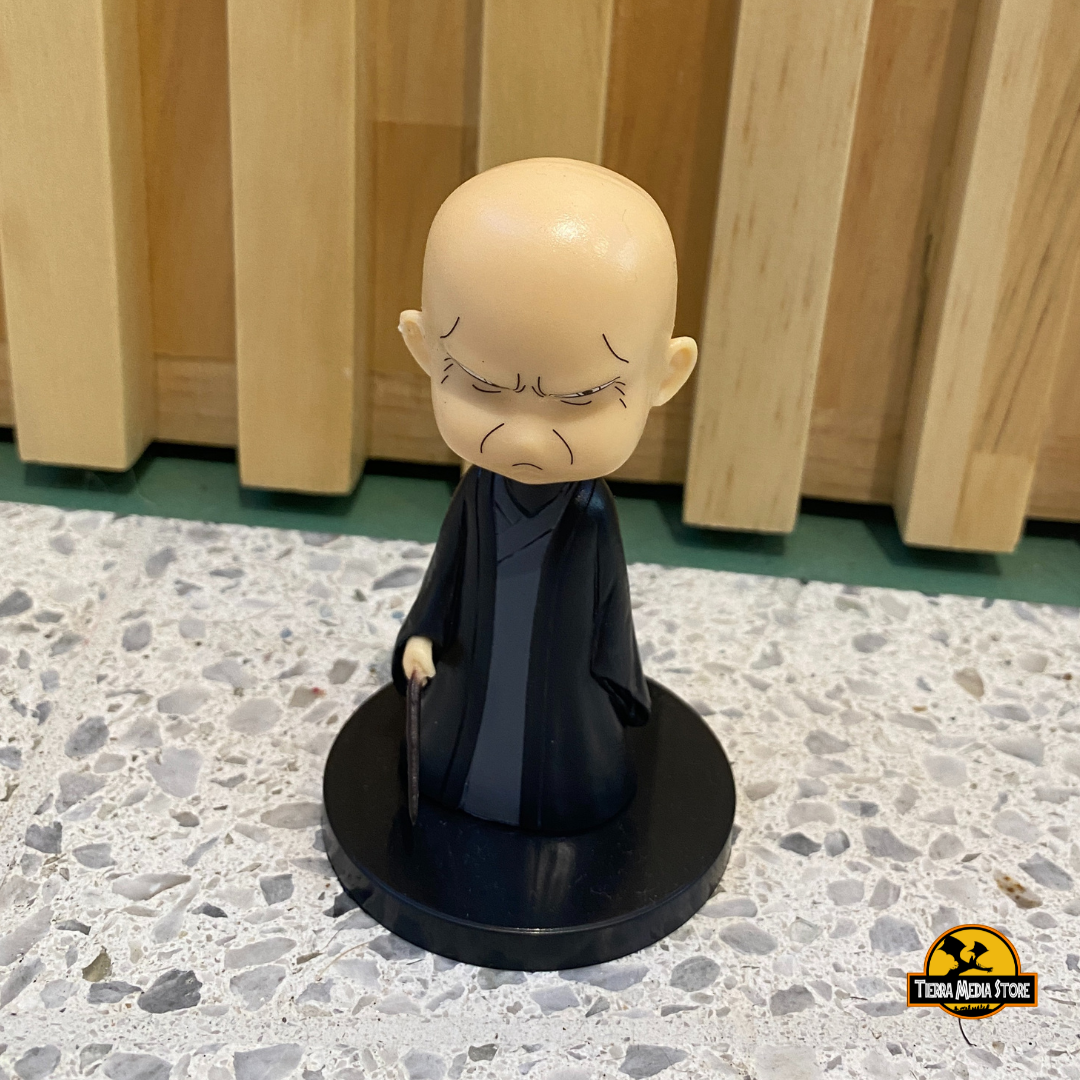 Figura Voldemort