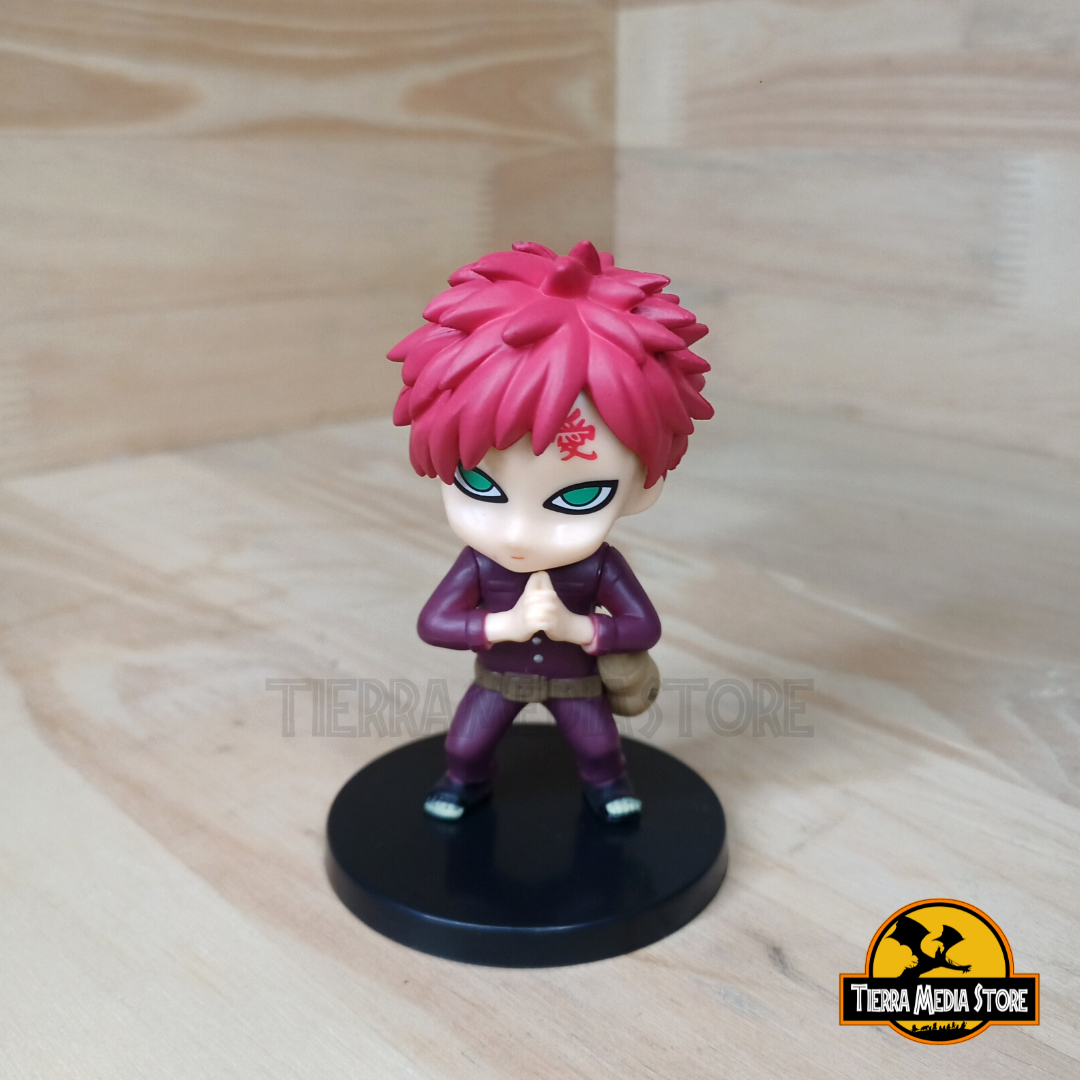 Figura Gaara pequeño