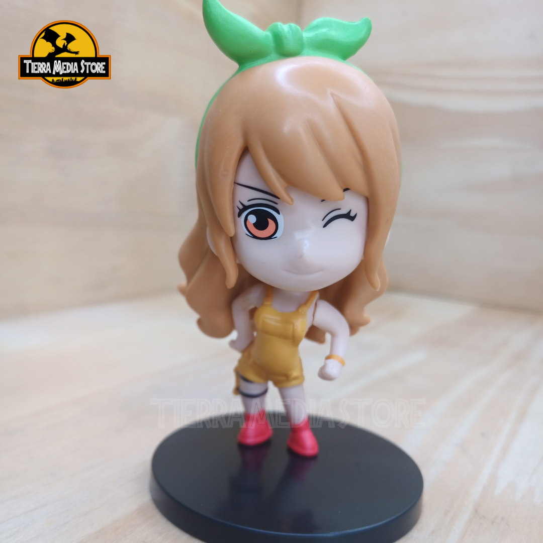 Figura Nami Chibi