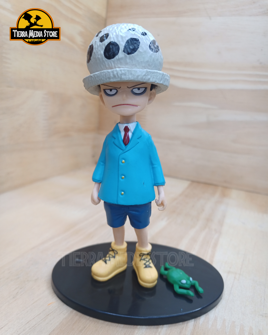 Figura Trafalgar Law - FO013