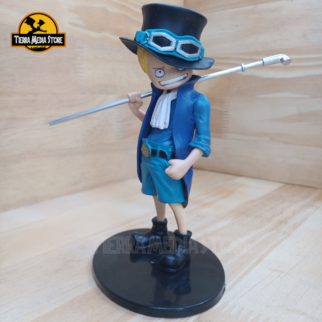 Figura Sabo