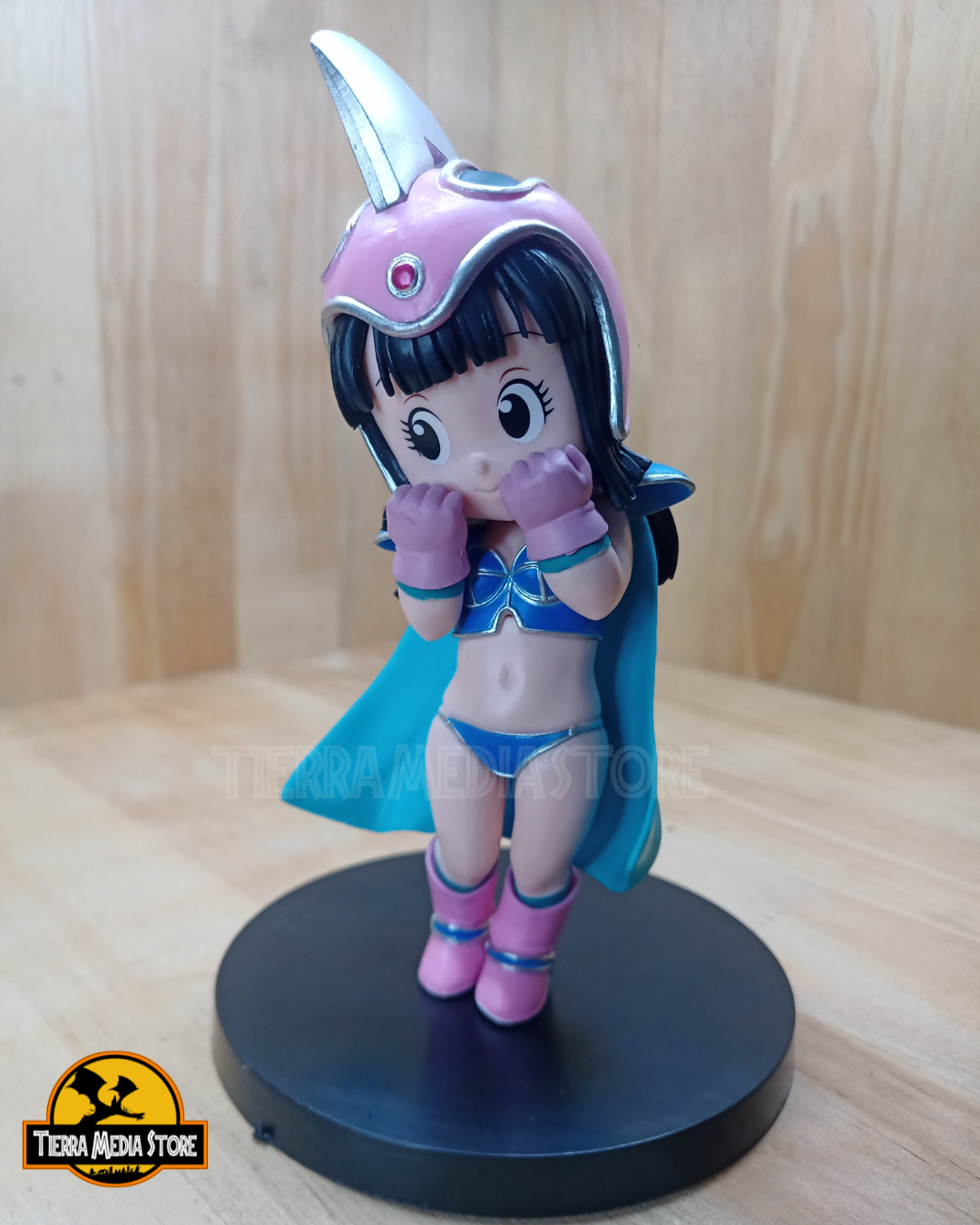 Figura Milk Niña