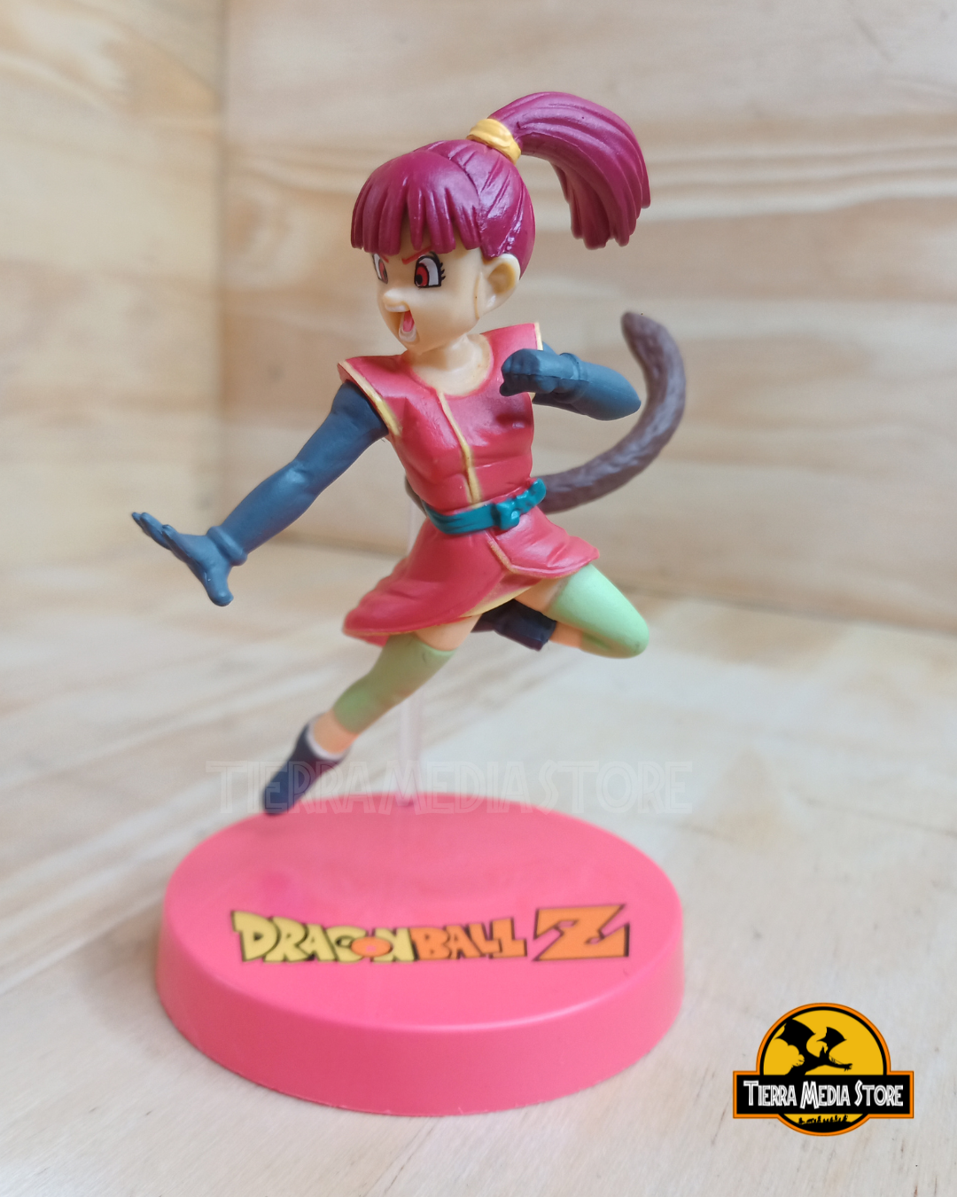 Figura Note Xeno - Dragon ball z FD069