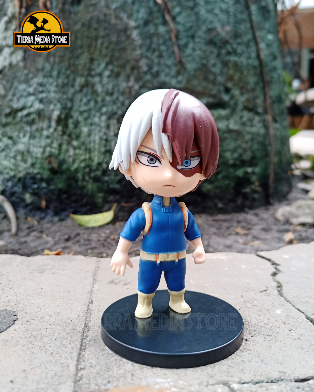 Figura Shoto My hero Academia - FU006