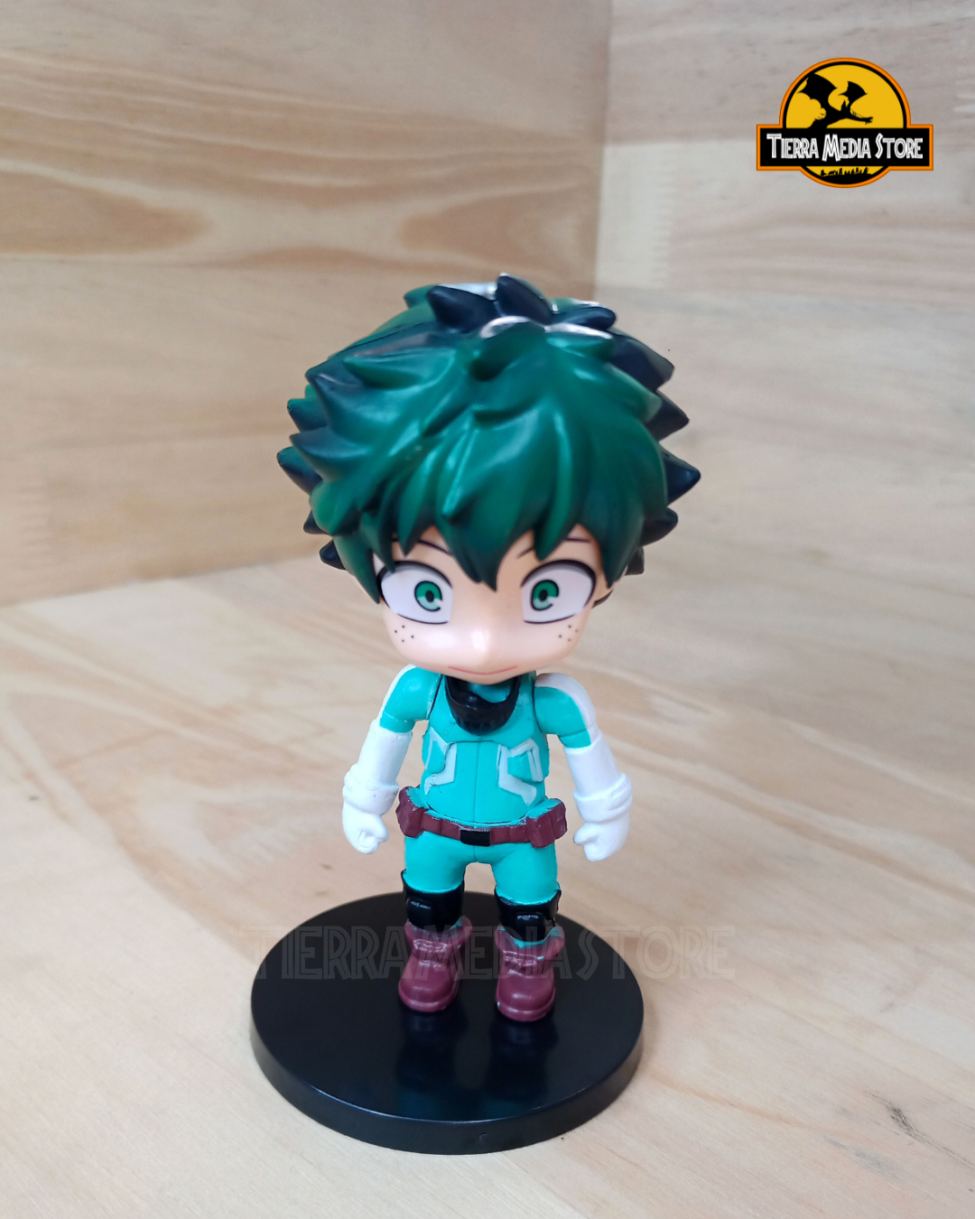 Figura Izuku My hero Academia - FU007