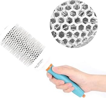 CEPILLO TERMICO MEDIANO