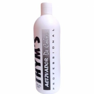 ACTIVADOR DE COLOR 500ML THYMS